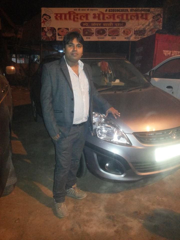 chandu033712's profile picture. 