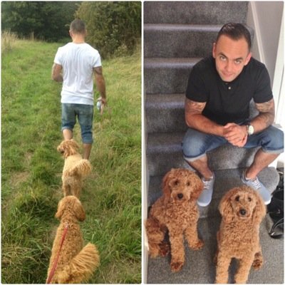 andyhart85's profile picture. 