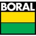 Boral America (@boralamerica) Twitter profile photo