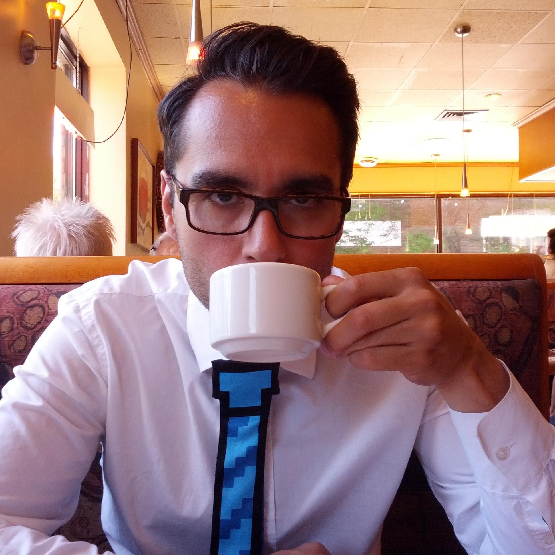 mikepatten01's profile picture. Montreal artist, dependant curator, gallerist, father of two