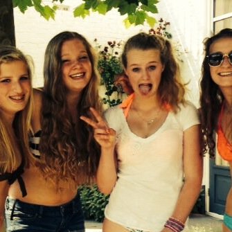 VioletdeVroe's profile picture. ❤