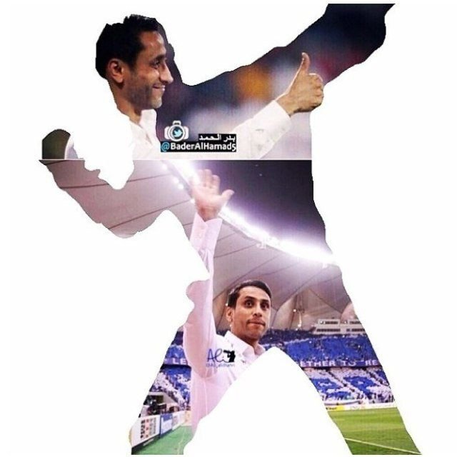 حسابي تابعوني @badralotaibi_1