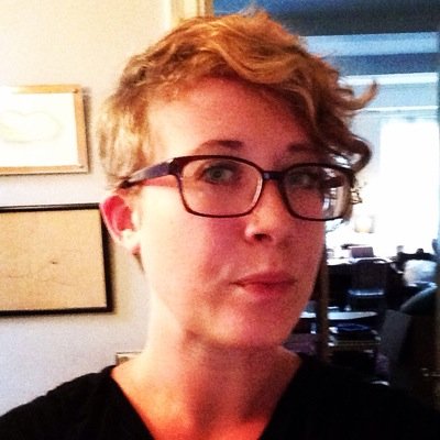theater artist. exec assistant. ukulele enthusiast. cheese lover.