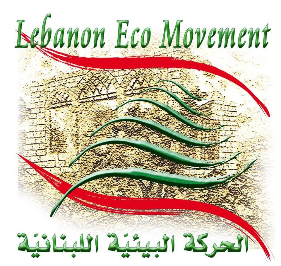 Saving Lebanon's Natural and Cultural Heritage.