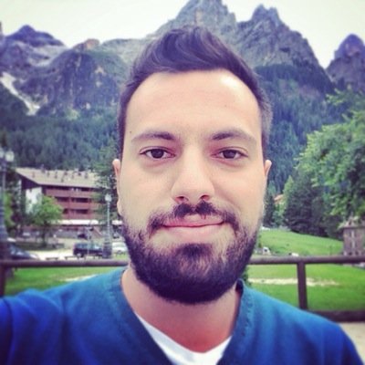 Web Designer freelance. Appassionato di Fotografia, Social Media e della vita. Ti auguro di non essere mai tranquillo.

#teamgrulli