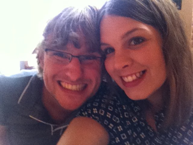 EYFS teacher. Nursery teacher. Best friend and soon to be wife to my wonderful other half!