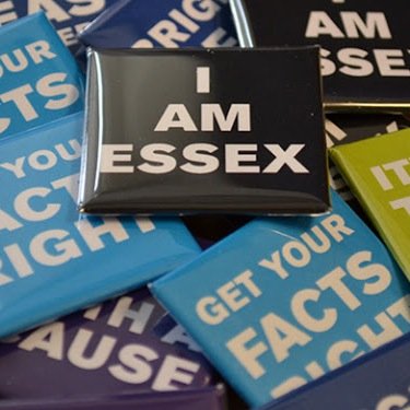 Essex Welcome Week 2015 - UNOFFICIAL OFFICIAL ACCOUNT @essexsu