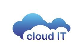 cloud_it_'s profile picture. New technology cloud