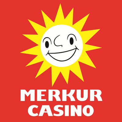 Merkur Casino Logo