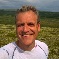 Gjermund Bjørn (@gjbjorn) 's Twitter Profile