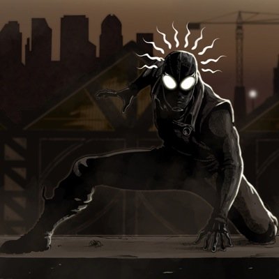 If those in power can't be trusted, it's the responsibility of the people to remove them

#SpiderVerse