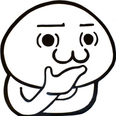 Twitter垢作り直しました