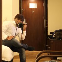 vijay bokadia (@vijaybokadia) 's Twitter Profile