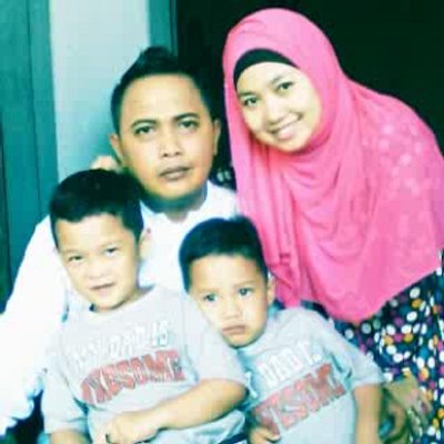 R Wahyu Priyambodo Boss Dodo Twitter