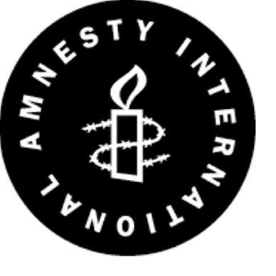 Augusta, GA chapter of Amnesty Intl.