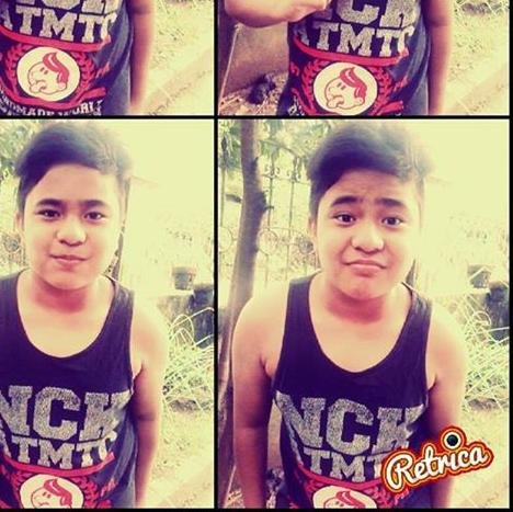 I'am 11 yrs old || My Skype Is jv.abella || I'am A Ninja ||