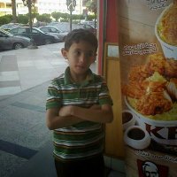 احمدمحمد (@ahmedm200725) 's Twitter Profile
