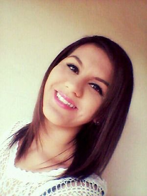 SilviaChacon92's profile picture. 