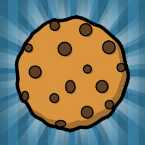 CookieClickHTC's profile picture. The Official twitter account of the Cookie Clicker app for the HTC.