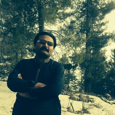 ChUmaircheema's profile picture. 