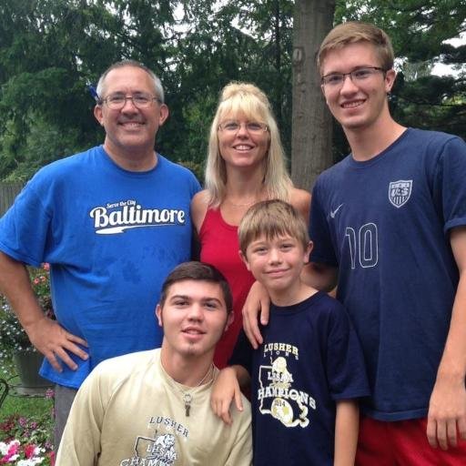 UnityMatters's profile picture. 