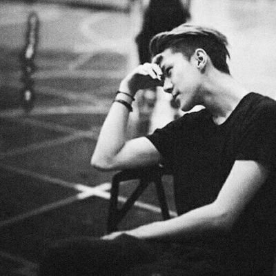 Roleplayer of Oseha EXO | SUNTED;SUNDASQ