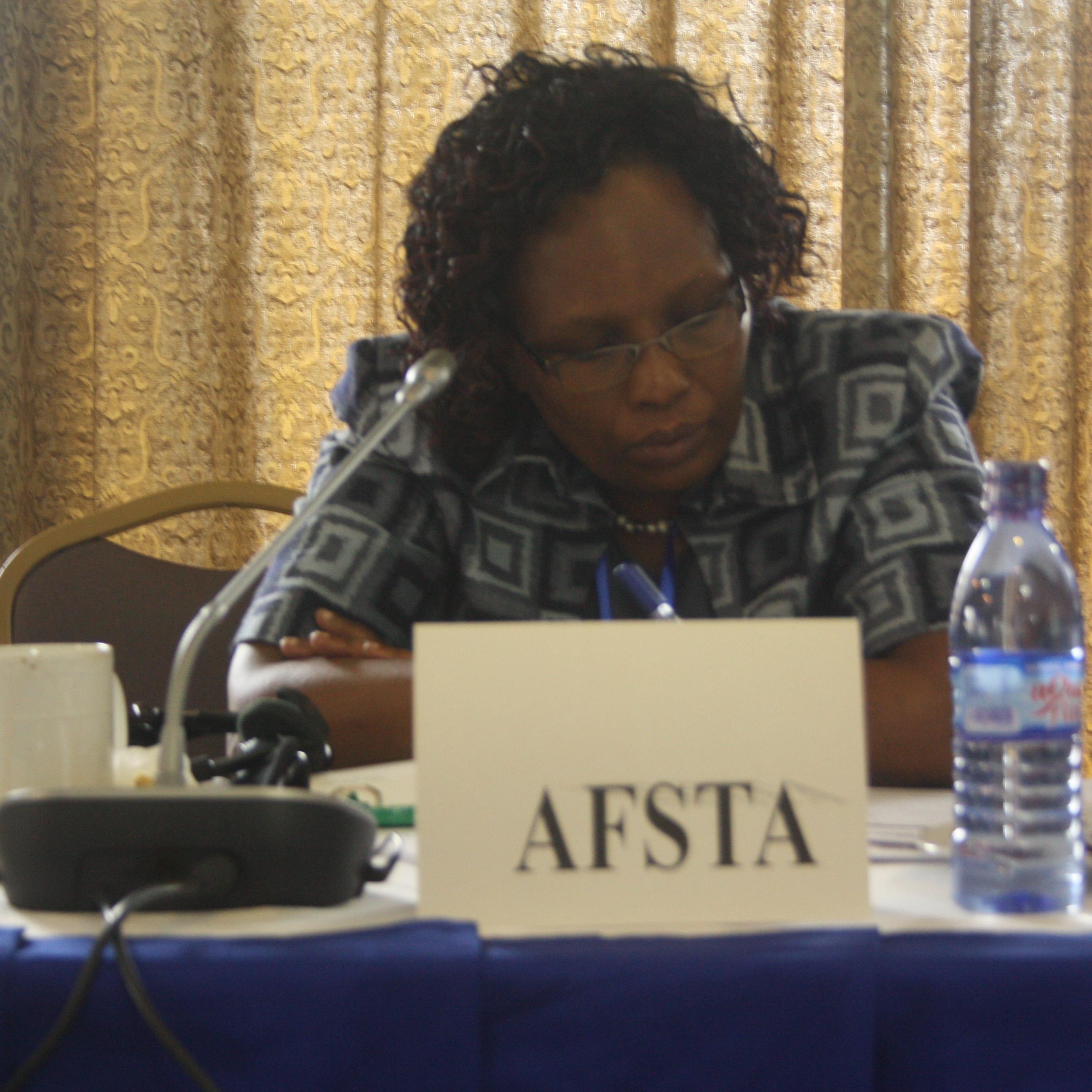 GRACEWAITHIRAGI's profile picture. SEED EXPERT at AFRICA SEED TRADE ASSOCIATION