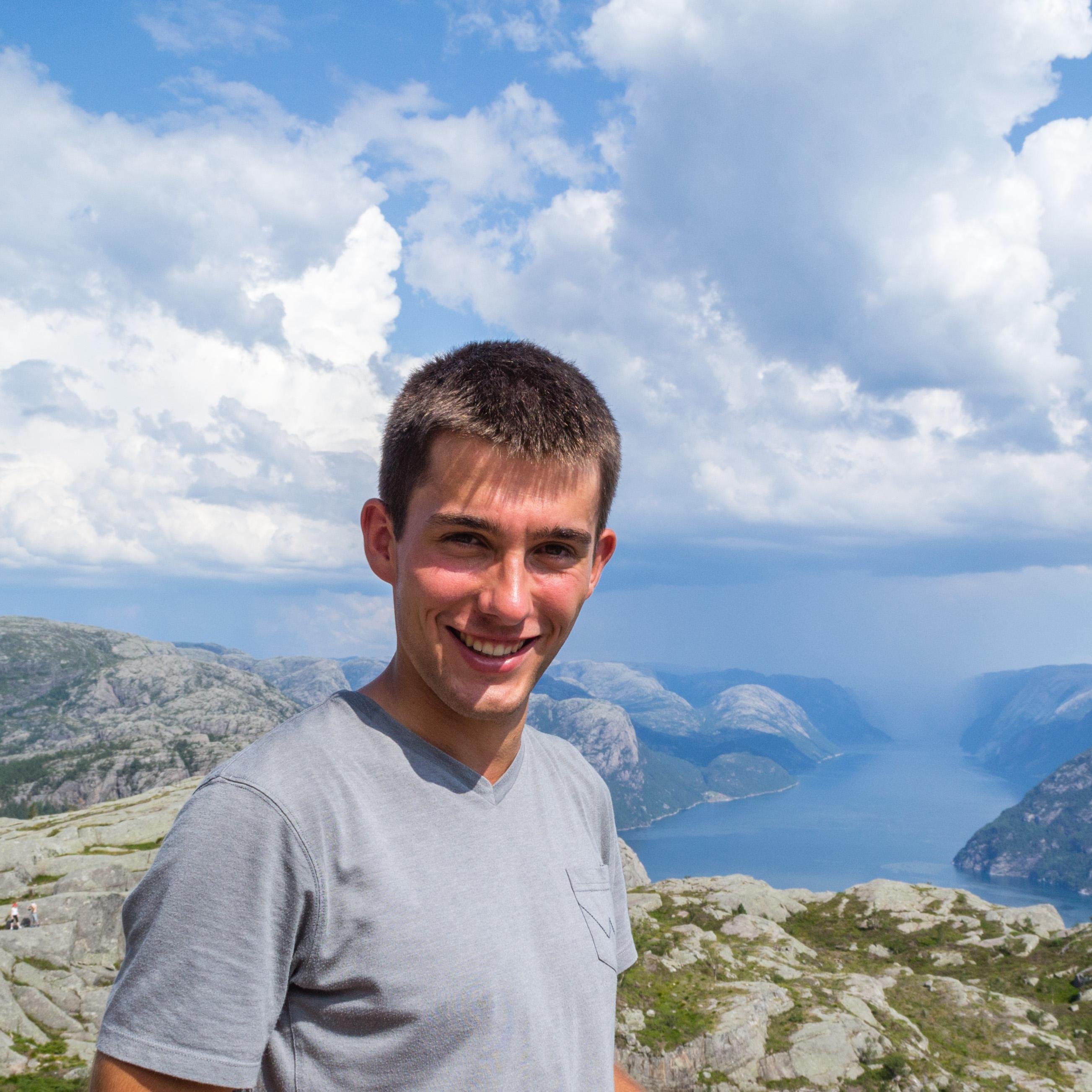 Matthieu_57's profile picture. Etudiant à l'Ensimag