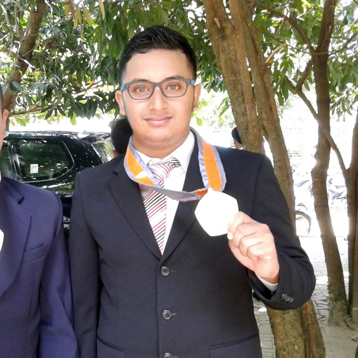 54dam's profile picture. 