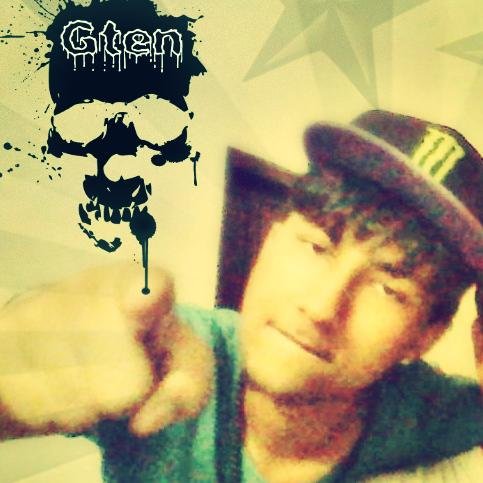 gten446's profile picture. 