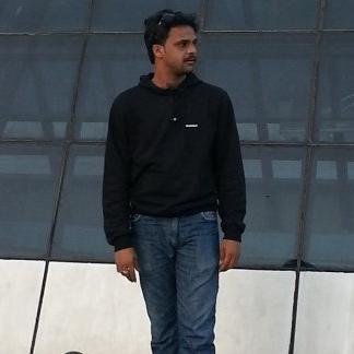 Network Associate