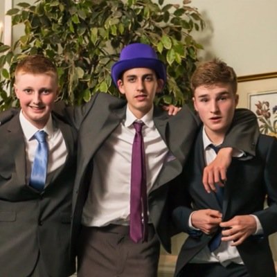 jackowlconnor's profile picture. 