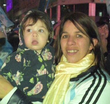 mayravazquez07's profile picture. 