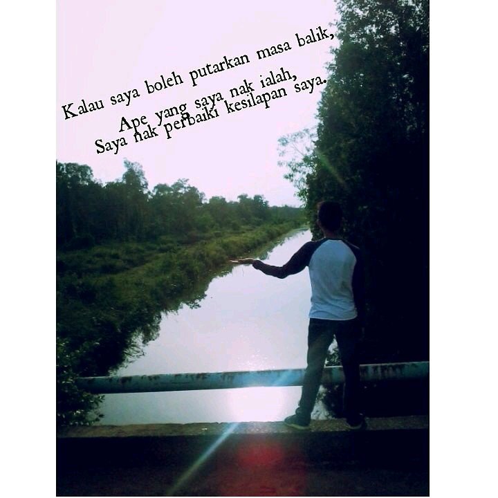 Facebook : Ahmad Azil  ID WeChat : AzilAzwar71                Instagram : AzilAzwar