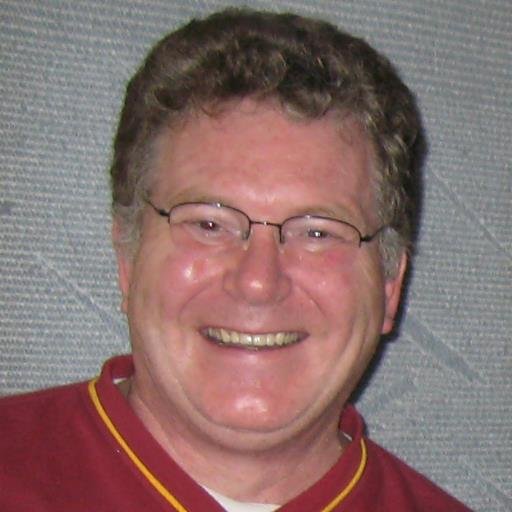 georgearmbrust1's profile picture. Proud papa of Panther Football OLB Travis.
Me? - an aging racquetball warrior.