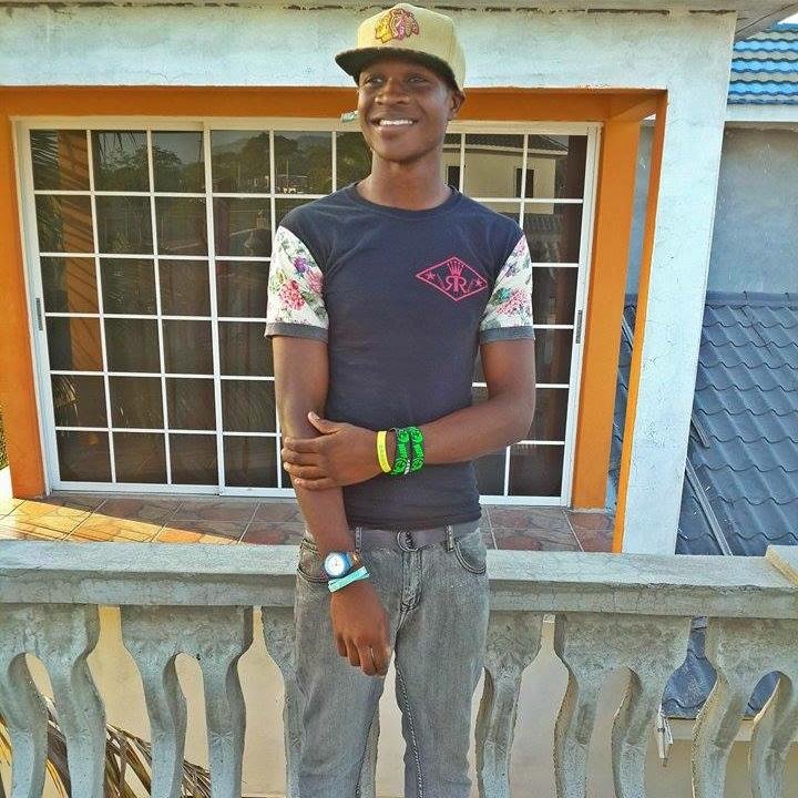 RUPTIVE_KYDD's profile picture. #DopeNiggah #Ruptive Lifestyle #Hydro Safari Aug x 2nd @15 West Kings House Road