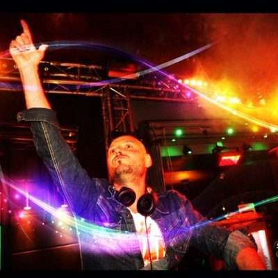 DJ | REDD | NAAR HUIS | MARCO | LAS VEGAS | DIE BUNTE DISCO
