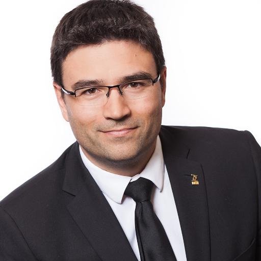 potvinb's profile picture. Directeur de comptes à la BDC. Financement d'entreprise pour des projets de croissance et d'innovation.