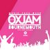 Bournemouth Oxjam (@bournemouthoxja) Twitter profile photo