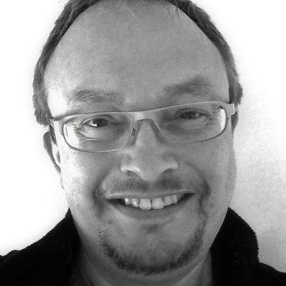 Tweeting about science, industrial IT, fishing, music, my local area, and many other things!