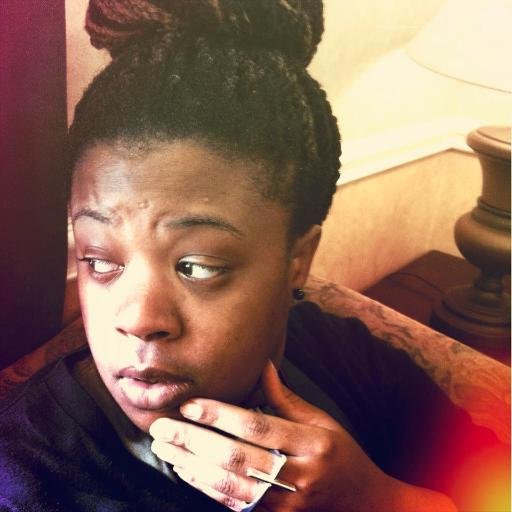 Director, Videographer, Writer, Blogger, RENAISSANCE WOMAN, Hip Hop head, music junkie and hater hater (i hate haters)
