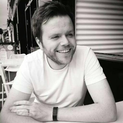 Music lover, tech enthusiast. Director of Comms for @Trustpilot. Views my own.