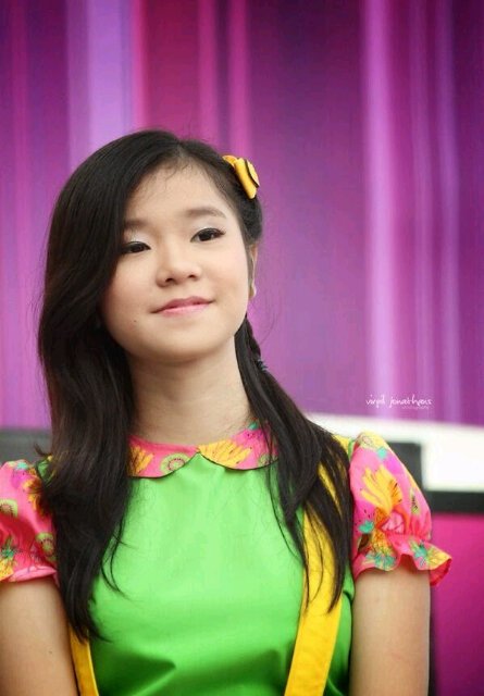 Fansbase ♥ @Teens_Shieren♥ From Semarang☆07.07.14☆ ⋆Always Support Shieren And Teenebelle Until end⋆