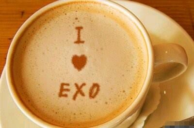 Always support EXO!!!  EXO saranghae!!! Kpopers forever!! WOLF 04 61 SARANGHAE!! I will follback you fast if you follow me ;)