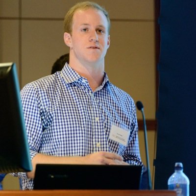 Kansas City born & raised | Bestball streets vagrant | Currently slinging megawatts | Former Head Nerd @CAA_Baseball
