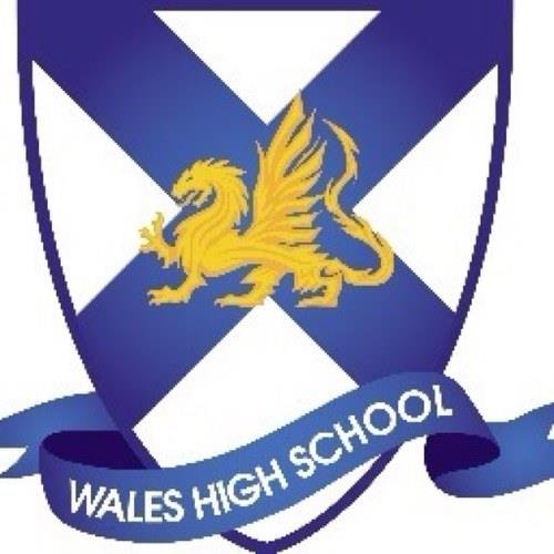 Health & Social Care Dept at Wales High School