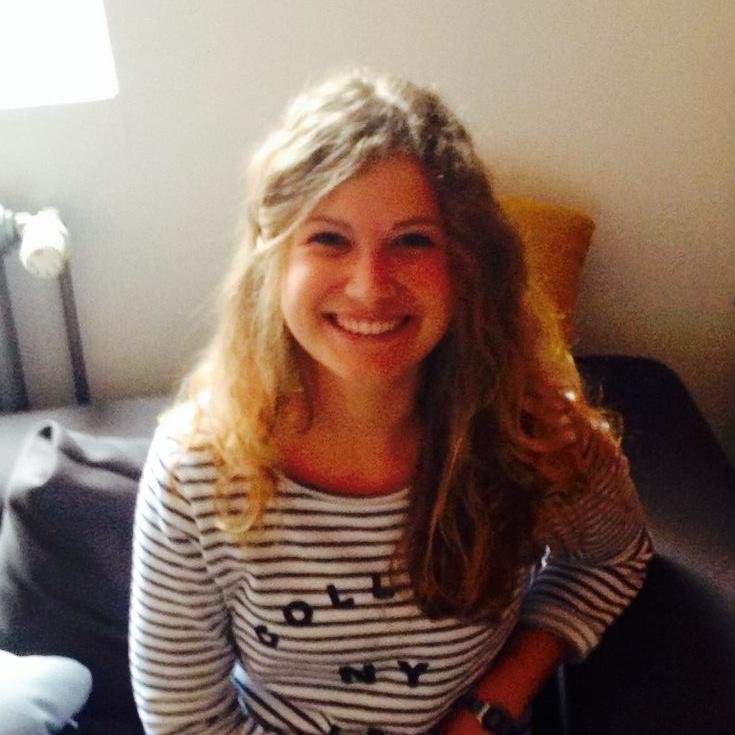 laurakastenholz's profile picture. #webmagazin