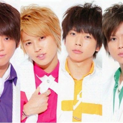 NEWSとテゴマスの画像や名言を載せていくよ☆*:.｡. o(≧▽≦)o .｡.:*☆
フォロー大歓迎だぜっ(o^^o)*･゜ﾟ･*:.｡..｡.:*･'(*ﾟ▽ﾟ*)'･*:.｡. .｡.:*･゜ﾟ･*子猫ちゃ〜〜ん♡
慶祐貴成