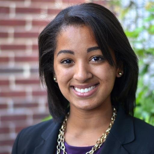 Federal Consultant @ Deloitte | Seasonal Food Blogger | Grateful Dreamer | SVU'er | Proud Howard Alumna