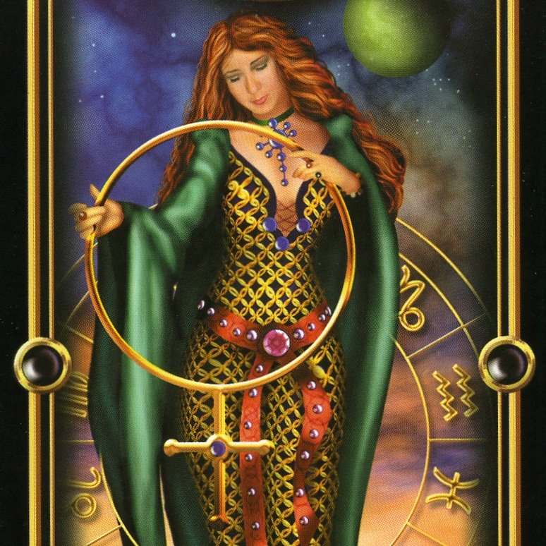 HavensPath's profile picture. Destiny... What's yours?